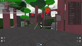 Be a parkour ninja script. (link in description)