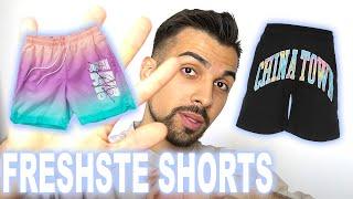 TOP 11+5 SHORTS FÜR DEN SOMMER 2021