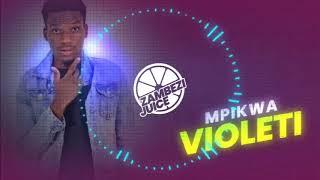 Mpikwa – Violeti | Zambezi Juice