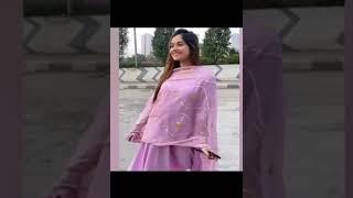 Jannat Zubair New Latest Tiktok Videos | Today Viral Videos | Tiktalk Lover #shorts
