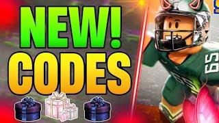 Season Out   ROBLOX ULTIMATE FOOTBALL CODES - CODES ULTIMATE FOOTBALL