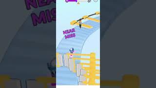 Wacky Run Level 60 #WackyRun #shorts #levelgame  Wacky Run Gameplay Video #gameplay #gamevideos