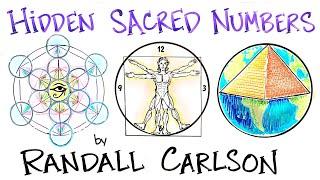 HIDDEN MATHEMATICS - Randall Carlson - Ancient Knowledge of Space, Time & Cosmic Cycles