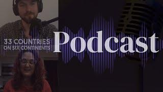 Creator Tutorials Podcast: Alex Hitt and Heather Markel