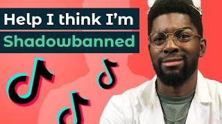 Is the TikTok Shadowban real? and how do you fix it??