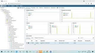 ODOO PostgreSQL database: Part 4 - PGAdmin tool