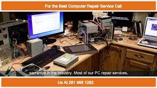 Houston Computer Virus Repair|computer Virus Removal