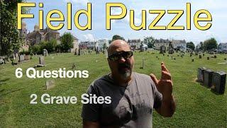 HTSAGP: A Field Puzzle