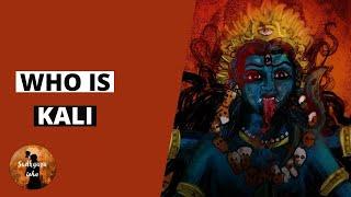 Sadhguru - Kali, The Fierce One | Sadhguru Isha