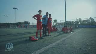 Mena Garden City Club - Bibo Football Academy