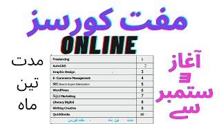 #advocateimranalisatti #onlinecourses #digiskill #digiskillcourses  digiskill courses | digiskill.pk