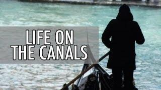 Life on the Canals of Venice | Walks of Italy