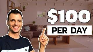 How To Make Money with Google Adsense ($100 a Day in 2022)