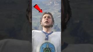 Did you know that in Red Dead Redemption 2…  #rdr2 #easteregg #gaming