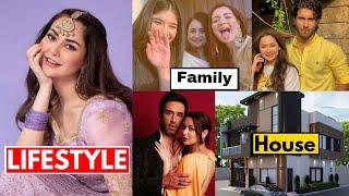 Hania Aamir Lifestyle 2022, Family, House, Affairs, Boyfriend, Biography and Career