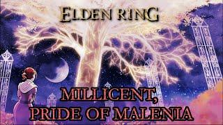 Elden Ring Lore - Millicent, Pride of Malenia