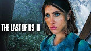 The Last of Us 2 full Game Part 1/2 - Ellies Rache beginnt!