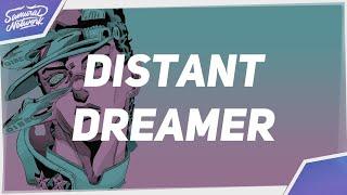 Duffy - Distant Dreamer (Lyrics) [JoJo's Bizarre Adventure Stone Ocean Outro Track]