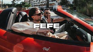 Azet x Dardan Type Beat - “FEFE” | Deutschrap Type Beat 2024