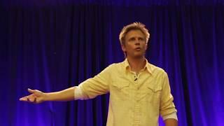 Philip Rosedale on the Creation of Second Life | Singularity University