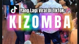 Party Pesta Dansa Kizomba Malaka Terbaru || Jiesta  || Anton Berek 