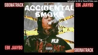 Free EBK Jaaybo Type Beat " Accidental Smoke Pt.2 " Prod. SBOnaTrack