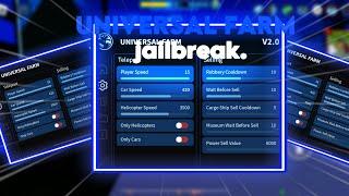  JAILBREAK SCRIPT HACK | inf money | auto rob | auto arrest | *PASTEBIN 2024*