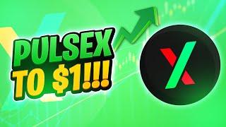 Pulse X to $1!!! - Pulse X Updates and News | ABCrypto