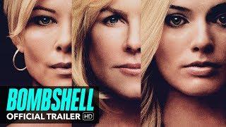 BOMBSHELL Trailer [HD] Mongrel Media