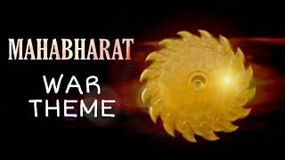 Mahabharat War Theme | star plus mahabharat epic war theme