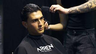 ARREN Men’s Grooming at Hairfest Experience 2024 – Backstage