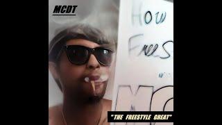 MCDT - smokeANDchill prod by Madlib |"THE FREESTYLE GREAT"|(Free Mixtape)