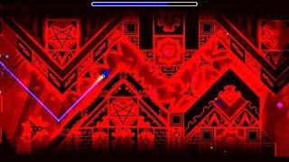 Every Top 1 Hardest Demon in Geometry Dash