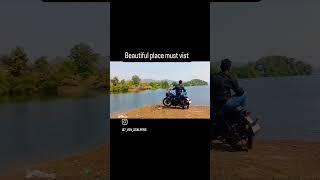 Ghomne jaya kro#Oneday#ride #meteor350 #royalenfiled #travel #nature #