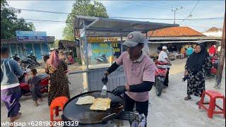 DI REMEHKAN JUALAN ROTI CANAI MALAYSIA SAYA SAMPAI DI BILANG DAH TAK LAKU TAPI MALAH BEGINI??