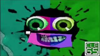 Klasky Csupo Split pitch shifting Squared