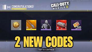 *NEW* COD MOBILE NEW REDEEM CODES NOVEMBER 2024 | CALL OF DUTY MOBILE NEW CP REDEEM CODE 2024