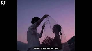 Em Là Chân Ái Của Đời Anh ( Lofi Ver. ) - Duy Tuyên x Whisky | MV Lyric Official