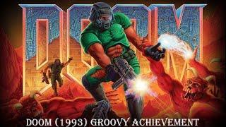 Doom (1993) Groovy Achievement