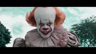 IT 2 - Pennywise The Clown  - I know Your Secret | Movie Clip