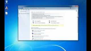 How to permanently turn off Sticky Keys in Windows 7 / XP