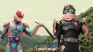 Kamen Rider Revice Cameo Appearance