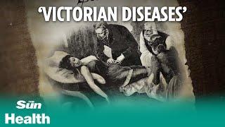 What are 'Victorian diseases' and why are they coming back?