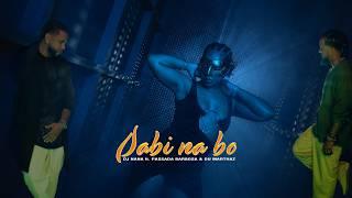 Dj Nana - Sabi na bo ft Passada Barbosa & Du Marthaz (Official Video)