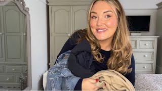 M&S Try on haul 