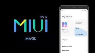 MIUI MASIK Versi Zacky_Ma