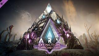 Ark Extinction News Арк Новости Всё о новом DLC