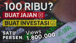 Belajar Investasi dari 0 untuk Pemula