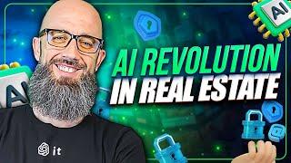 The Future of Real Estate Marketing: AI Tools Changing the Game!