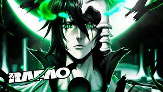 Razão do Vazio | Rafão | Ulquiorra (Bleach)